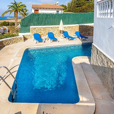 Proa Villa Son Bou