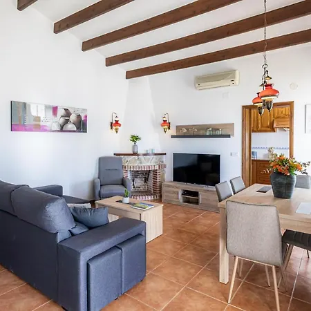 Villa Proa *