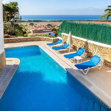 Villa Proa Son Bou
