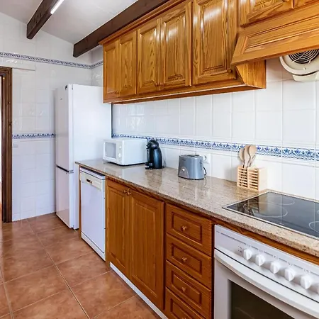 Villa Proa *