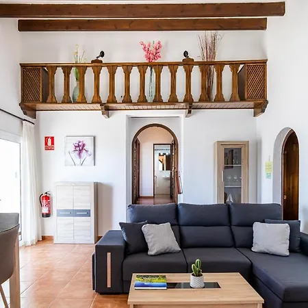 Villa Proa *
