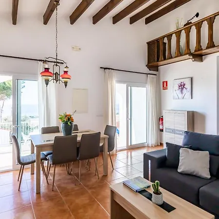 Proa Villa *